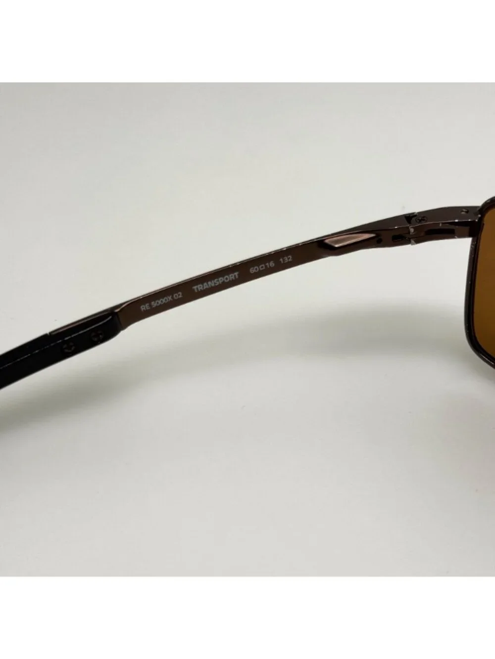 Revo Sunglasses RE 5000X 02 Transport 60-16-132